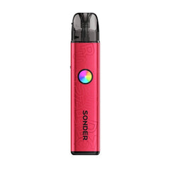 Geekvape Sonder Q3 Pod Kit 3ml 1750mAh