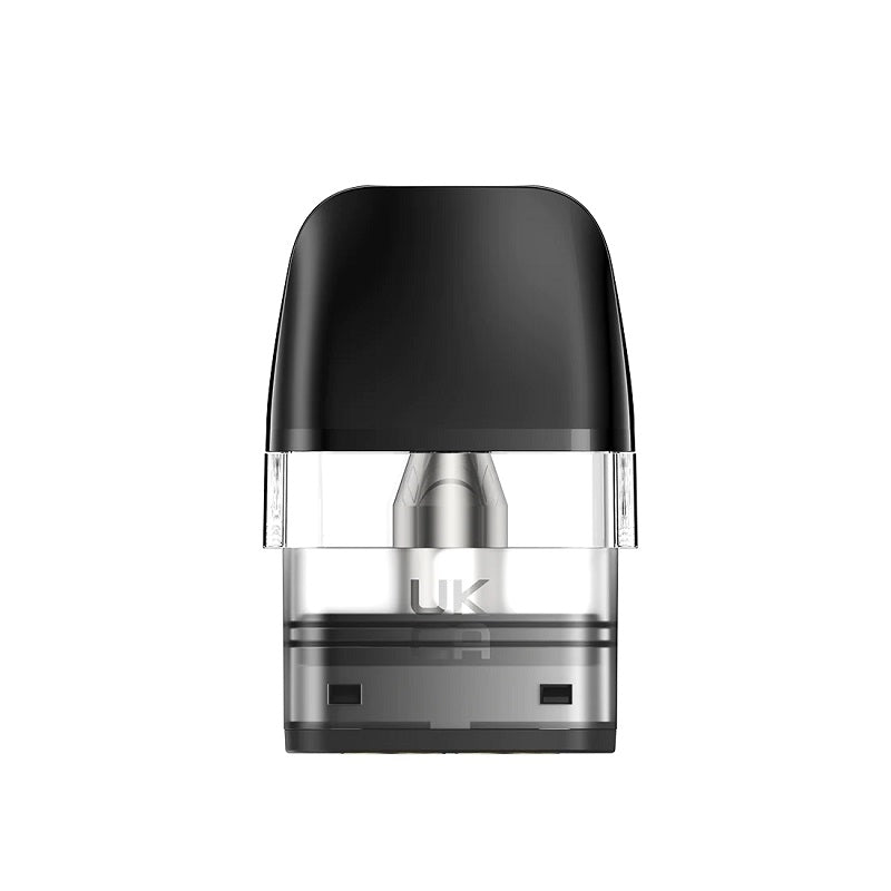 Geekvape Q Pod Top Fill Ανταλλακτικό Pod 2ml 0.8ohm (12-18W) - 1 Τεμάχιο