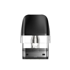 Geekvape Q Pod Top Fill Ανταλλακτικό Pod 2ml 0.8ohm (12-18W) - 1 Τεμάχιο