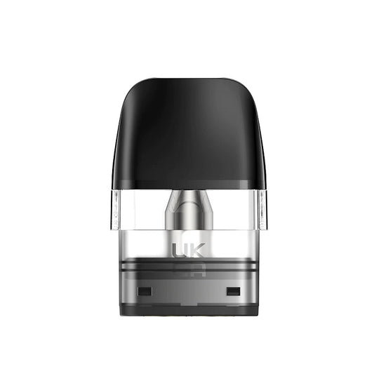 Geekvape Q Pod Top Fill Ανταλλακτικό Pod 2ml 1.2ohm (8-12W) - 1 Τεμάχιο