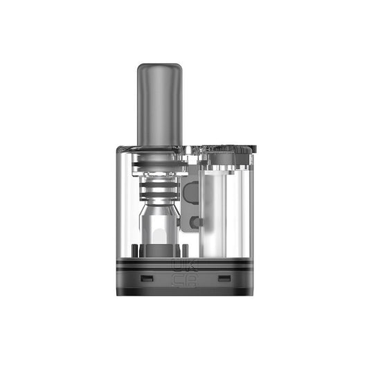 Geekvape Soul Ανταλλακτικό Pod 4ml 0.6ohm - 1 Τεμάχιο