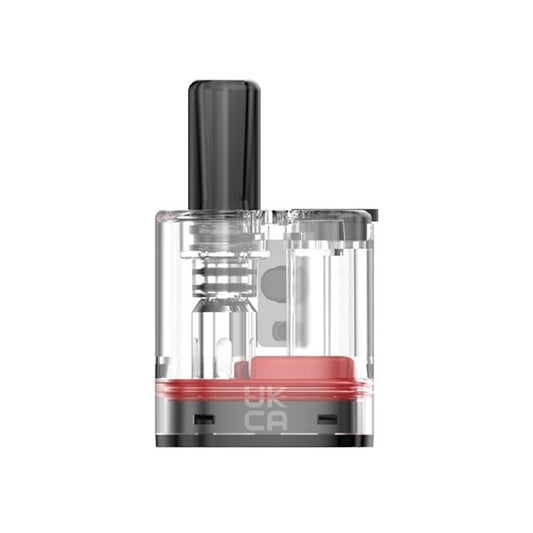 Geekvape Soul Ανταλλακτικό Pod 4ml Boost Version 0.4ohm - 1 Τεμάχιο