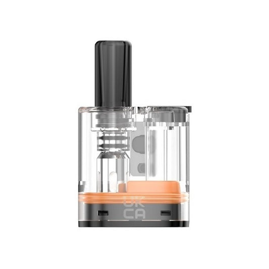Geekvape Soul Ανταλλακτικό Pod 4ml Boost Version 0.6ohm - 1 Τεμάχιο