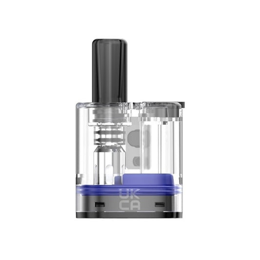 Geekvape Soul Ανταλλακτικό Pod 4ml Boost Version 1.0ohm - 1 Τεμάχιο