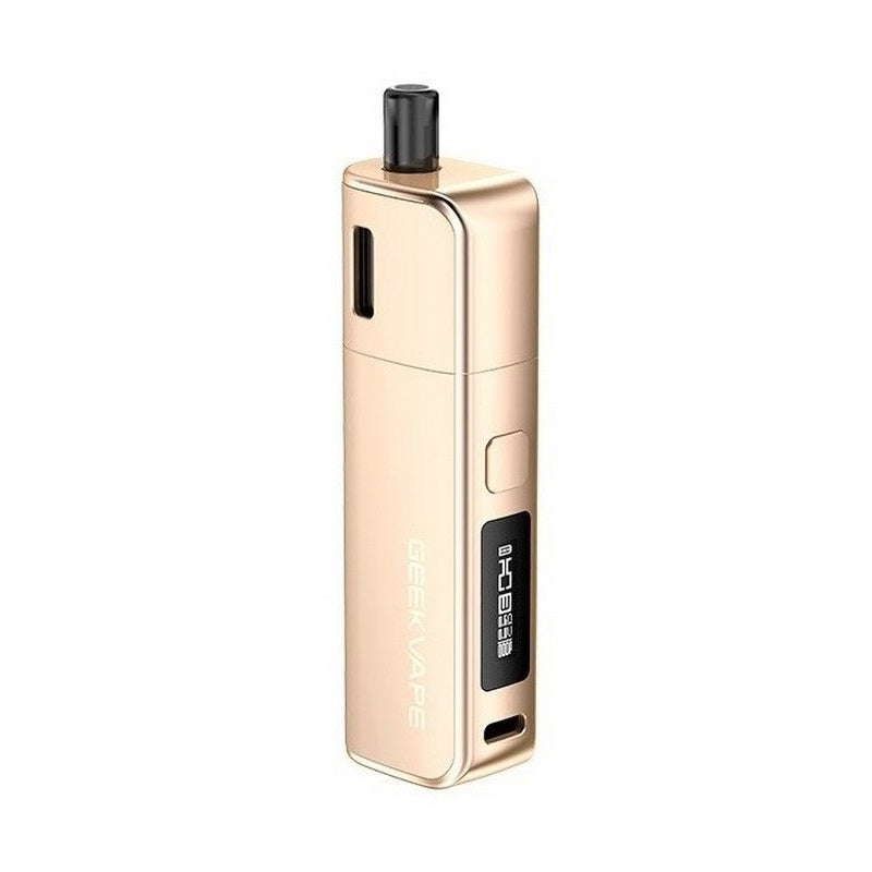 Geekvape Soul Pod Kit 4ml 1500mAh