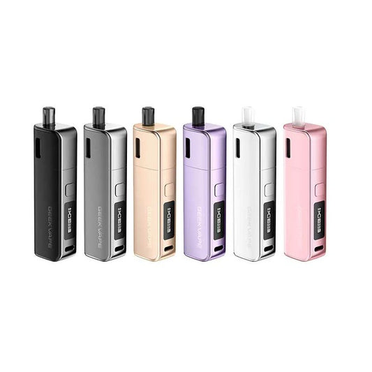 Geekvape Soul Pod Kit 4ml 1500mAh
