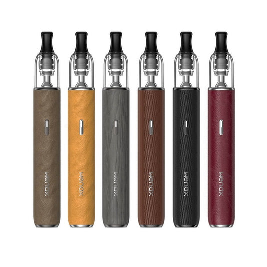 Geekvape Wenax M2 Leather Edition Pod Kit 2ml 1200mAh