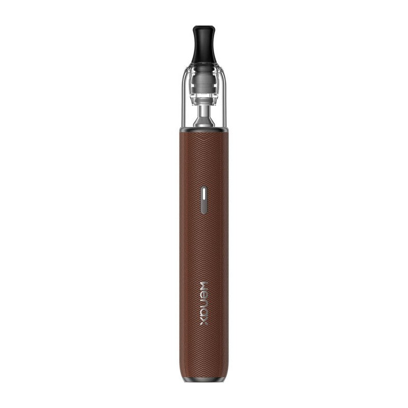 Geekvape Wenax M2 Leather Edition Pod Kit 2ml 1200mAh