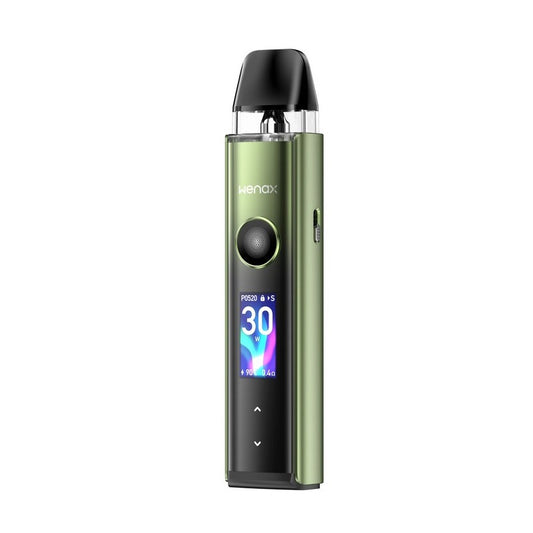 Geekvape Wenax Q Pro Pod Kit 30W 3ml 1200mAh