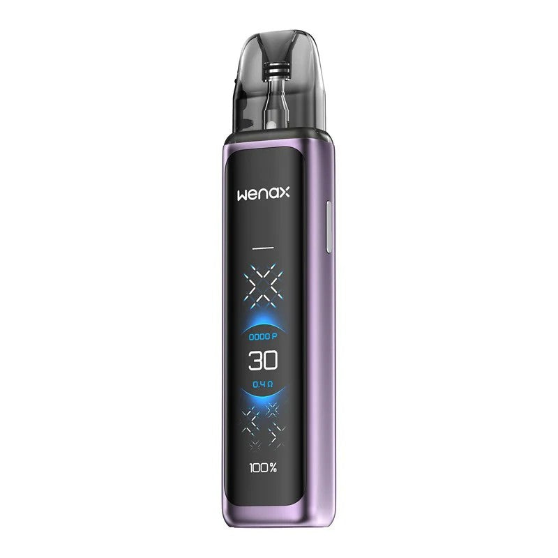 Midnight Purple