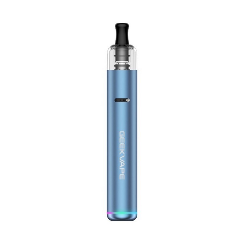 Geekvape Wenax S3 Evo Pod Kit 2ml 1100mAh