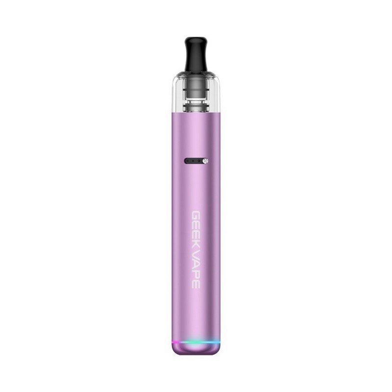 Geekvape Wenax S3 Evo Pod Kit 2ml 1100mAh