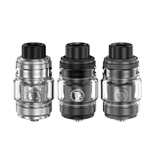 Geekvape Z Fli 2 Subohm Tank 5.5ml