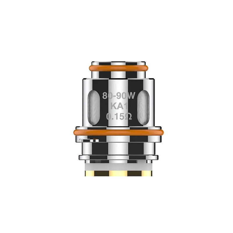 Geekvape Z Series 0.15ohm Coil (80-90W) - 1 Τεμάχιο