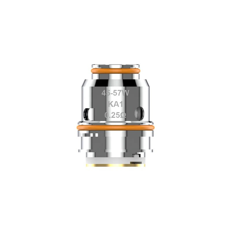 Geekvape Z Series 0.25ohm Dual Coil (45-57W) - 1 Τεμάχιο