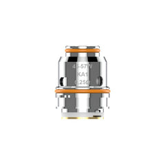 Geekvape Z Series 0.25ohm Dual Coil (45-57W) - 1 Τεμάχιο