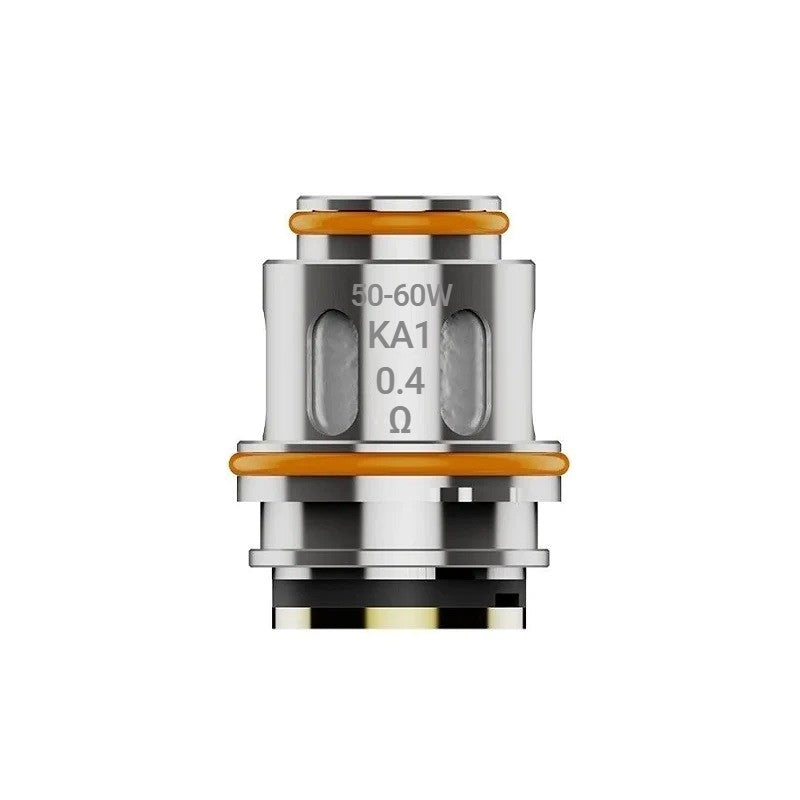 Geekvape Z Series 0.4ohm XM Coil (50-60W) - 1 Τεμάχιο