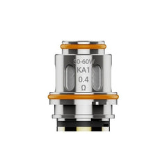 Geekvape Z Series 0.4ohm XM Coil (50-60W) - 1 Τεμάχιο