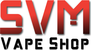 SVM Vape Shop