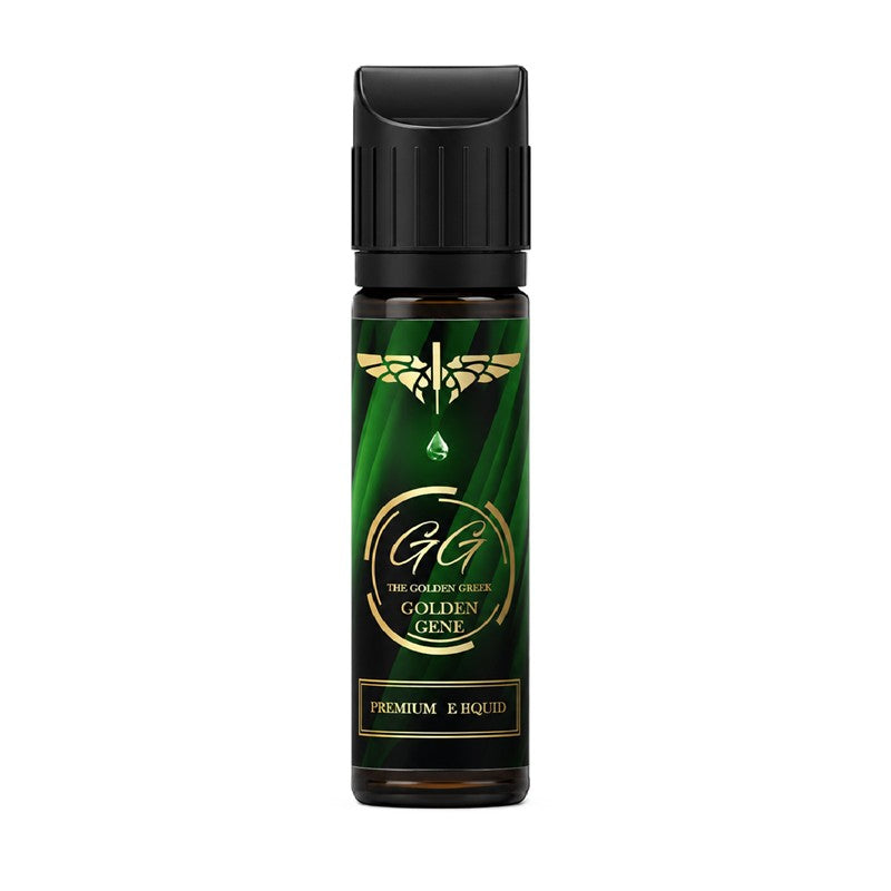 Golden Greek - Golden Gene - Flavor Shot 18/60ml