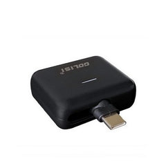 Golisi E1 Plus Emergency Power Bank 1600mAh 5V/2A