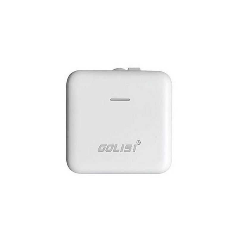 Golisi E1 Plus Emergency Power Bank 1600mAh 5V/2A