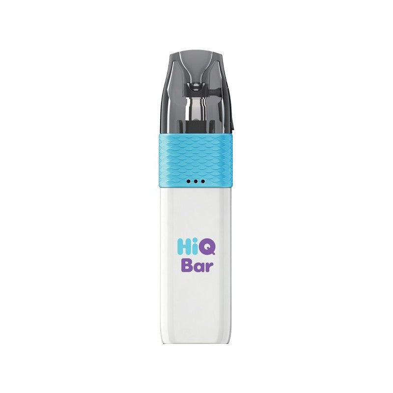 HiQ Bar 24K Refillable Disposable 2ml