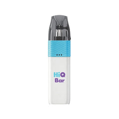 HiQ Bar 24K Refillable Disposable 2ml