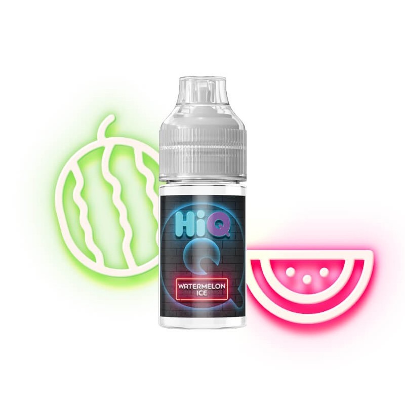 HiQ - Watermelon Ice - Flavor Shot 6/30ml