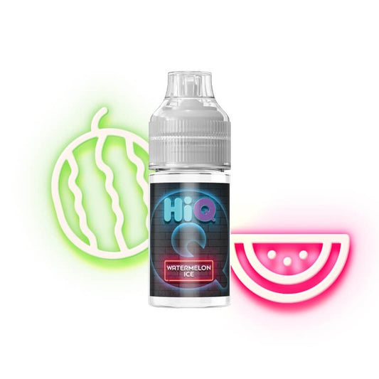 HiQ - Watermelon Ice - Flavor Shot 6/30ml