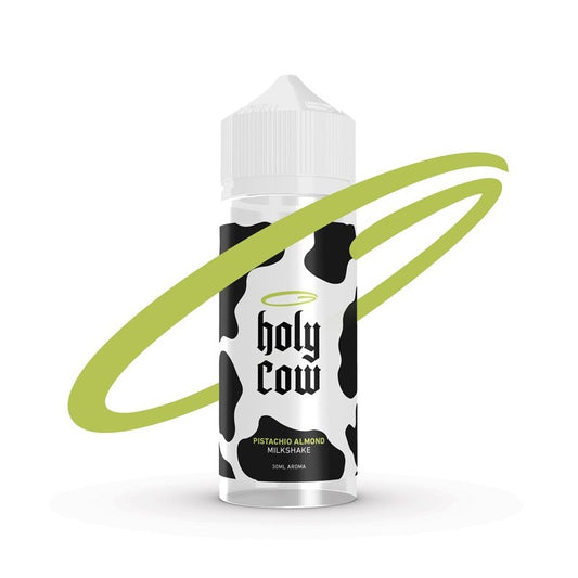 Holy Cow - Pistachio Almond Milkshake - Flavor Shot 30/120ml