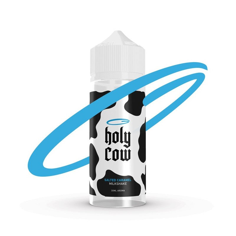 Holy Cow - Salted Caramel Milkshake - Flavor Shot 30/120ml