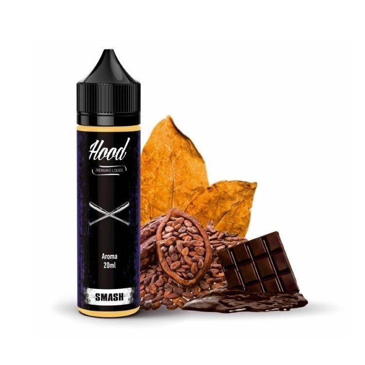 Hood - Smash - Flavor Shot 20/60ml