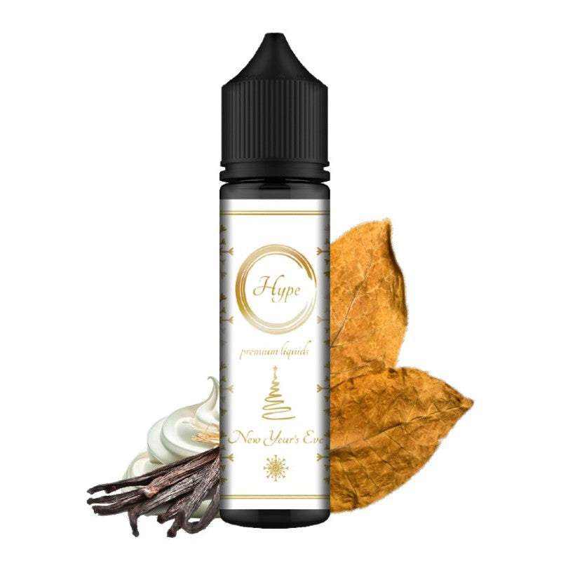 Hype - New Year's Eve - Flavor Shot 12/60ml