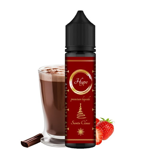 Hype - Santa Claus - Flavor Shot 12/60ml