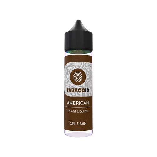 iD Tabacco - American - Flavor Shot 20/60ml