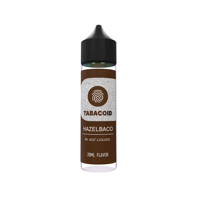 iD Tabacco - Hazelbaco - Flavor Shot 20/60ml