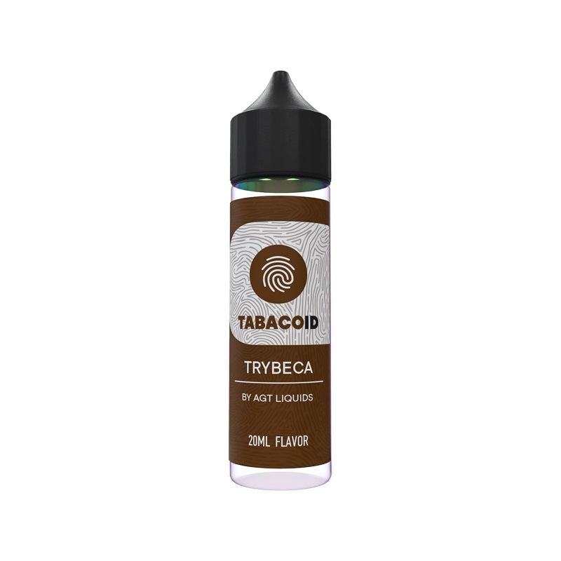 iD Tabacco - Trybeca - Flavor Shot 12/60ml