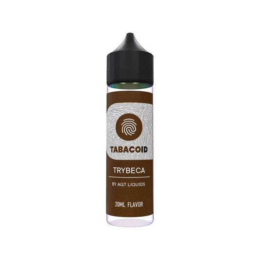 iD Tabacco - Trybeca - Flavor Shot 20/60ml