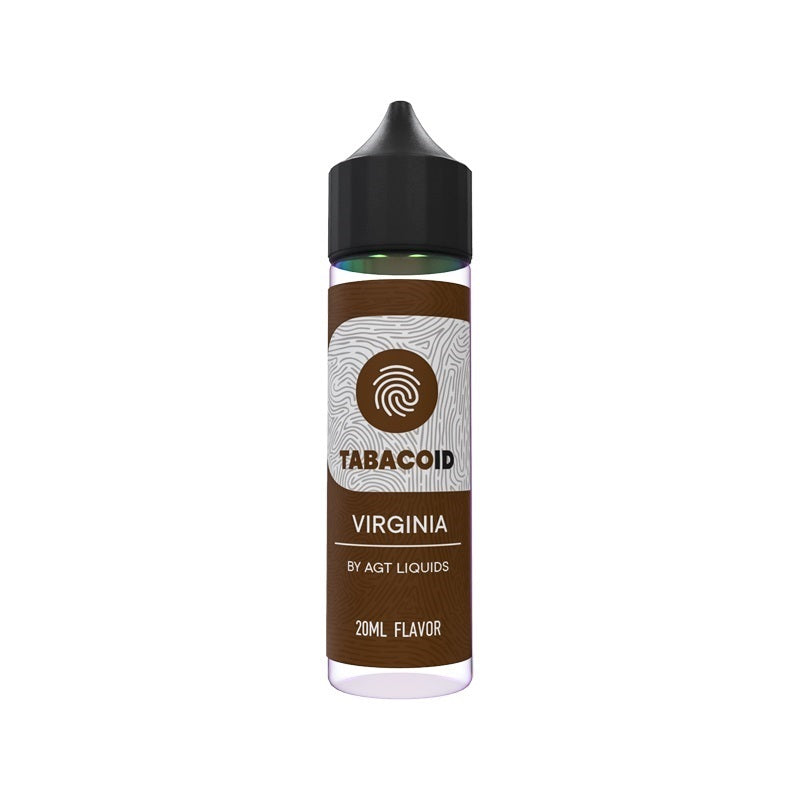iD Tabacco - Virginia - Flavor Shot 12/60ml