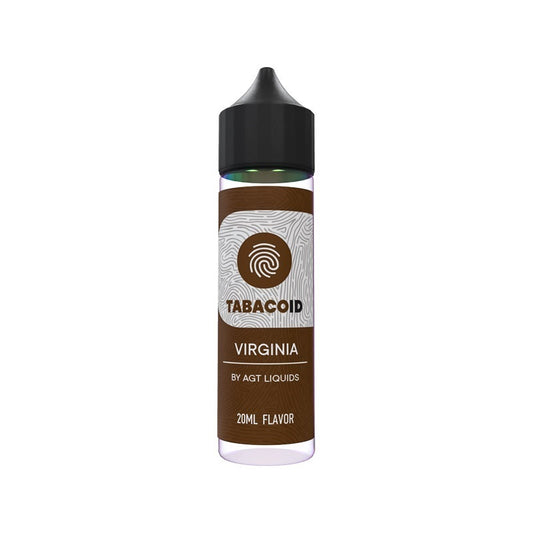 iD Tabacco - Virginia - Flavor Shot 20/60ml