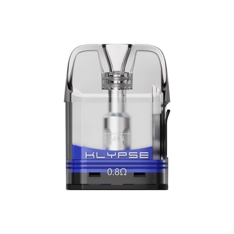 Innokin Klypse Pod V2 Mesh Coil Ανταλλακτικό Pod 2ml 0.8ohm - 1 Τεμάχιο