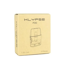 Innokin Klypse Pod Kit Ανταλλακτικό Pod 2ml 1.2ohm - 1 Τεμάχιο