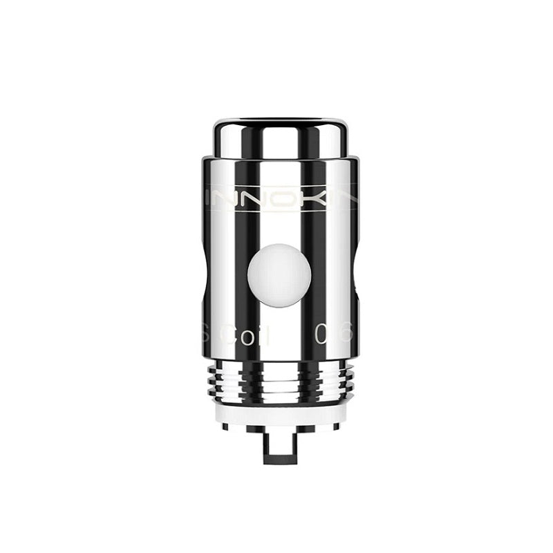 Innokin S Coil 0.6ohm (11.5-16.5W) - 1 Τεμάχιο