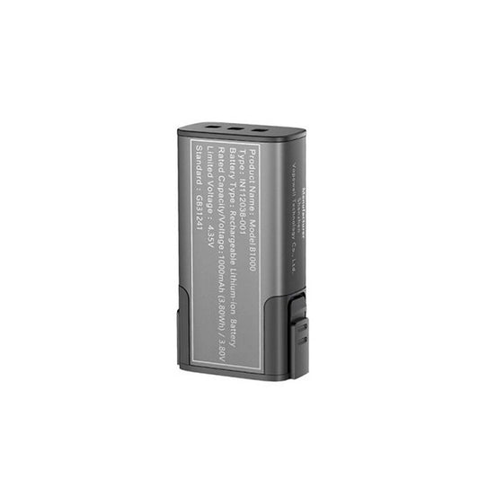 Innokin Trine B1000 Επαναφορτιζόμενη Μπαταρία 1000mAh