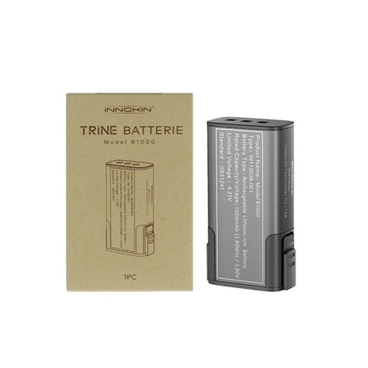 Innokin Trine B1000 Επαναφορτιζόμενη Μπαταρία 1000mAh