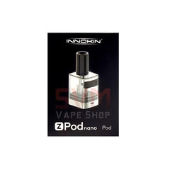 Innokin Z Pod Nano Ανταλλακτικά Pod