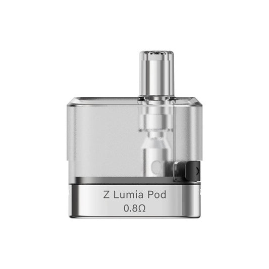 Innokin Zenith Lumia Ανταλλακτικό Pod Cartridge 6ml 0.8ohm - 1 Τεμάχιο
