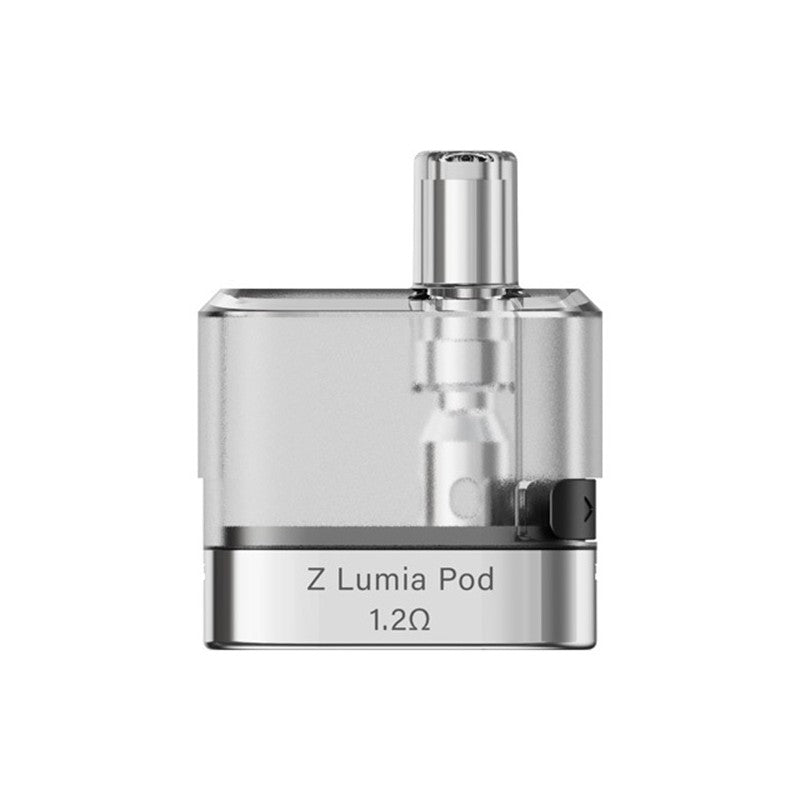 Innokin Zenith Lumia Ανταλλακτικό Pod Cartridge 6ml 1.2ohm - 1 Τεμάχιο
