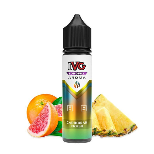 IVG - Caribbean Crush - Flavor Shot 12/60ml